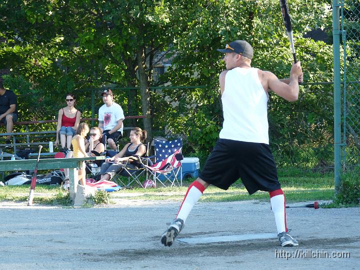Bad Company VS Nikki's Patty B 08-16-11 004.JPG